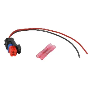 Kompl. za popr. kabl., zadnje svetlo za maglu SENCOM SEN20395 IC-G0KHEP