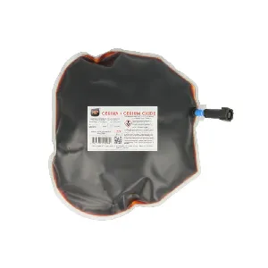 Komplet dodatne opreme, filter za čađ/čestice čađi GIPRO LBHP72 IC-G0PIU7