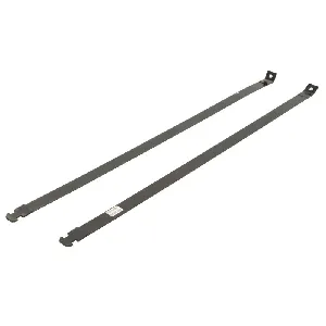 Komplet držača, rezervoar za gorivo BLIC 6907-00-2555030P IC-D88EF0