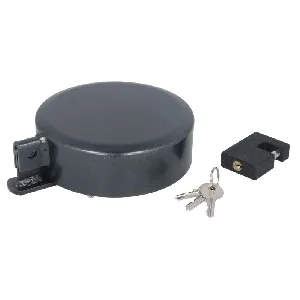 Komplet držača, rezervoar za gorivo CARGOPARTS CARGO-ZP030 IC-G0Y7LK