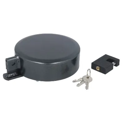 Komplet držača, rezervoar za gorivo CARGOPARTS CARGO-ZP030 IC-G0Y7LK