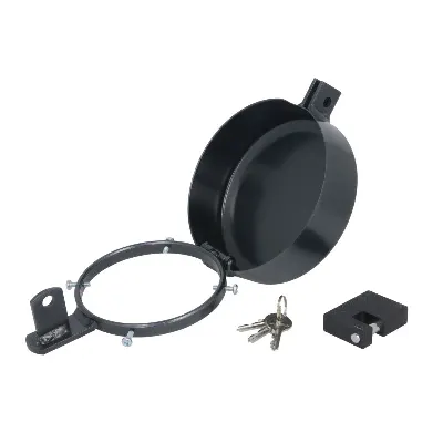Komplet držača, rezervoar za gorivo CARGOPARTS CARGO-ZP030 IC-G0Y7LK