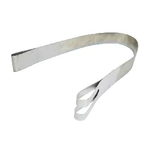 Komplet držača, rezervoar za gorivo CLAMP CL12166 IC-E643B8