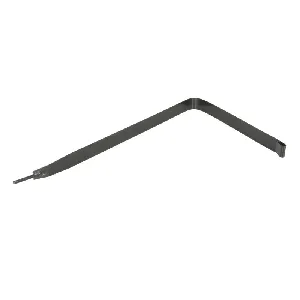 Komplet držača, rezervoar za gorivo CLAMP CLP11 IC-E7842A