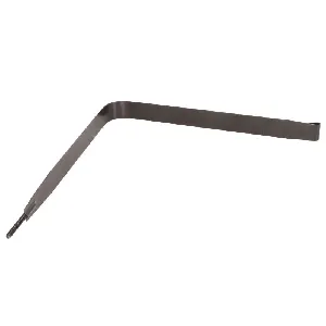 Komplet držača, rezervoar za gorivo CLAMP CLP5 IC-E5F55A