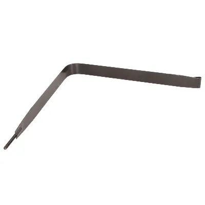 Komplet držača, rezervoar za gorivo CLAMP CLP5 IC-E5F55A