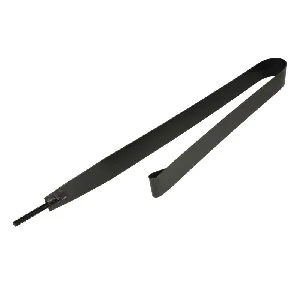 Komplet držača, rezervoar za gorivo CLAMP CLP8 IC-D631A1