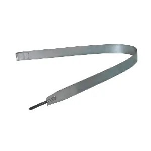 Komplet držača, rezervoar za gorivo CLAMP CLR1 IC-D631A3