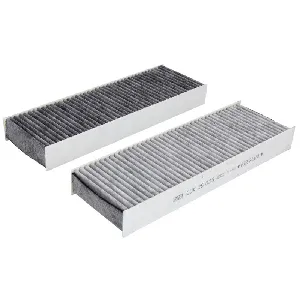 Komplet filtera, vazduh unutrašnjeg prostora MANN FILTER CUK 26 025-2 IC-G0NN90