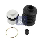 Komplet glavni cilindar/pomocni cilindar, kvačilo DT KLIMA 4.90541 IC-B12493