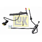 Komplet glavni cilindar/pomocni cilindar, kvačilo LUK 513 0045 10 IC-B2B86B