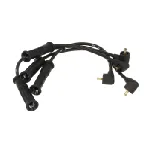 Komplet kablova za paljenje BERU BY DRIV ZEF 1128 IC-9F88C8 Komplet kablova za paljenje BERU BY DRIV ZEF 1128 IC-9F88C8