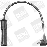 Komplet kablova za paljenje BERU BY DRIV ZEF 1128 IC-9F88C8 Komplet kablova za paljenje BERU BY DRIV ZEF 1128 IC-9F88C8