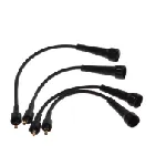 Komplet kablova za paljenje BERU BY DRIV ZEF 1185 0300891185 IC-9F88D3 Komplet kablova za paljenje BERU BY DRIV ZEF 1185 0300891185 IC-9F88D3