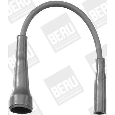 Komplet kablova za paljenje BERU BY DRIV ZEF 1251 IC-A0CD62