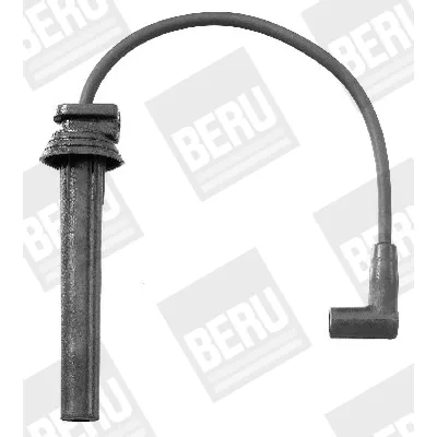 Komplet kablova za paljenje BERU BY DRIV ZEF 1480 0300891480 IC-C02147