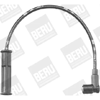 Komplet kablova za paljenje BERU BY DRIV ZEF 1546 0300891546 IC-B7447C