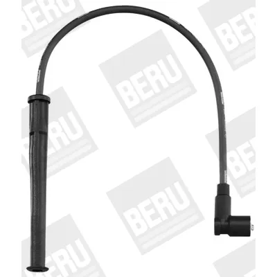 Komplet kablova za paljenje BERU BY DRIV ZEF 1602 0300891602 IC-C083A4