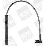 Komplet kablova za paljenje BERU BY DRIV ZEF 1604 0300891604 IC-B7B91A Komplet kablova za paljenje BERU BY DRIV ZEF 1604 0300891604 IC-B7B91A