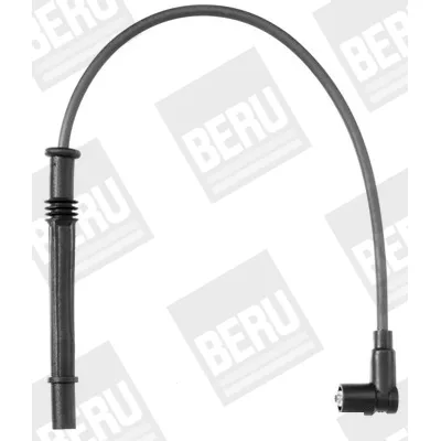 Komplet kablova za paljenje BERU BY DRIV ZEF 1604 0300891604 IC-B7B91A