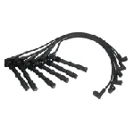 Komplet kablova za paljenje BERU BY DRIV ZEF 1617 IC-B53F40 Komplet kablova za paljenje BERU BY DRIV ZEF 1617 IC-B53F40