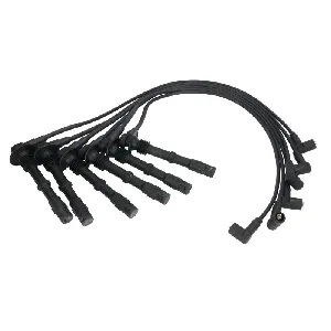 Komplet kablova za paljenje BERU BY DRIV ZEF 1617 IC-B53F40 Komplet kablova za paljenje BERU BY DRIV ZEF 1617 IC-B53F40