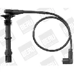 Komplet kablova za paljenje BERU BY DRIV ZEF 1617 IC-B53F40 Komplet kablova za paljenje BERU BY DRIV ZEF 1617 IC-B53F40