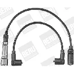 Komplet kablova za paljenje BERU BY DRIV ZEF 561 IC-228775 Komplet kablova za paljenje BERU BY DRIV ZEF 561 IC-228775
