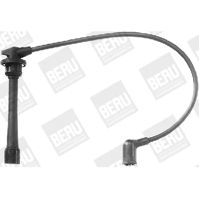 Komplet kablova za paljenje BERU BY DRIV ZEF 850 0300890850 IC-A0A54B