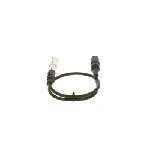 Komplet kablova za paljenje BOSCH 0 986 356 302 IC-9E5182 Komplet kablova za paljenje BOSCH 0 986 356 302 IC-9E5182