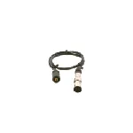 Komplet kablova za paljenje BOSCH 0 986 356 304 IC-A70467 Komplet kablova za paljenje BOSCH 0 986 356 304 IC-A70467