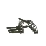 Komplet kablova za paljenje BOSCH 0 986 356 307 IC-A70469 Komplet kablova za paljenje BOSCH 0 986 356 307 IC-A70469