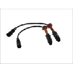 Komplet kablova za paljenje BOSCH 0 986 356 311 IC-A69168 Komplet kablova za paljenje BOSCH 0 986 356 311 IC-A69168