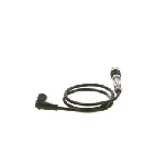 Komplet kablova za paljenje BOSCH 0 986 356 312 IC-9D9ACC Komplet kablova za paljenje BOSCH 0 986 356 312 IC-9D9ACC