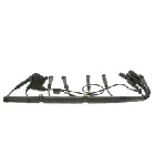 Komplet kablova za paljenje BOSCH 0 986 356 323 IC-A7046F Komplet kablova za paljenje BOSCH 0 986 356 323 IC-A7046F