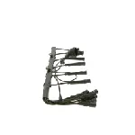 Komplet kablova za paljenje BOSCH 0 986 356 323 IC-A7046F Komplet kablova za paljenje BOSCH 0 986 356 323 IC-A7046F