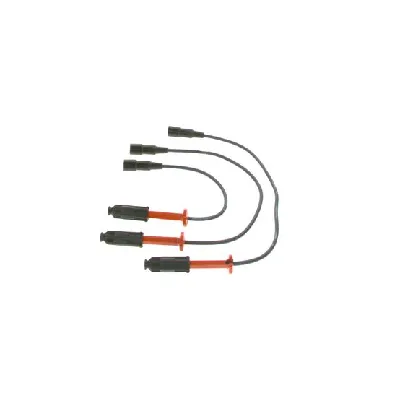 Komplet kablova za paljenje BOSCH 0 986 356 329 IC-A70474