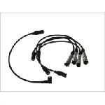 Komplet kablova za paljenje BOSCH 0 986 356 339 IC-9E517E Komplet kablova za paljenje BOSCH 0 986 356 339 IC-9E517E