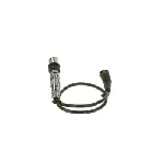 Komplet kablova za paljenje BOSCH 0 986 356 345 IC-9E5194 Komplet kablova za paljenje BOSCH 0 986 356 345 IC-9E5194