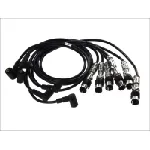 Komplet kablova za paljenje BOSCH 0 986 356 347 IC-A62574 Komplet kablova za paljenje BOSCH 0 986 356 347 IC-A62574