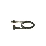 Komplet kablova za paljenje BOSCH 0 986 356 347 IC-A62574 Komplet kablova za paljenje BOSCH 0 986 356 347 IC-A62574