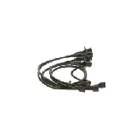 Komplet kablova za paljenje BOSCH 0 986 356 370 IC-CFEDEE Komplet kablova za paljenje BOSCH 0 986 356 370 IC-CFEDEE