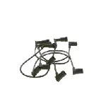 Komplet kablova za paljenje BOSCH 0 986 356 377 IC-AE9359 Komplet kablova za paljenje BOSCH 0 986 356 377 IC-AE9359