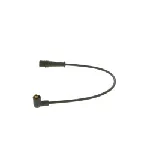 Komplet kablova za paljenje BOSCH 0 986 356 704 IC-502693 Komplet kablova za paljenje BOSCH 0 986 356 704 IC-502693