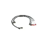 Komplet kablova za paljenje BOSCH 0 986 356 722 IC-502708 Komplet kablova za paljenje BOSCH 0 986 356 722 IC-502708