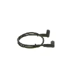 Komplet kablova za paljenje BOSCH 0 986 356 740 IC-502725 Komplet kablova za paljenje BOSCH 0 986 356 740 IC-502725