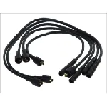 Komplet kablova za paljenje BOSCH 0 986 356 741 IC-502726 Komplet kablova za paljenje BOSCH 0 986 356 741 IC-502726