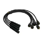 Komplet kablova za paljenje BOSCH 0 986 356 762 IC-588226 Komplet kablova za paljenje BOSCH 0 986 356 762 IC-588226