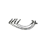 Komplet kablova za paljenje BOSCH 0 986 356 778 IC-502742 Komplet kablova za paljenje BOSCH 0 986 356 778 IC-502742