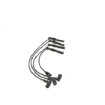 Komplet kablova za paljenje BOSCH 0 986 356 778 IC-502742 Komplet kablova za paljenje BOSCH 0 986 356 778 IC-502742